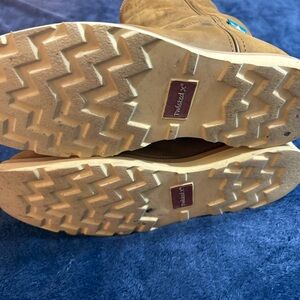 Twisted X Men's Tan Boots